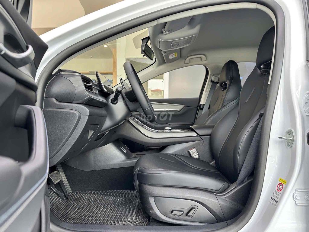 BYD 2025 - ảnh 4