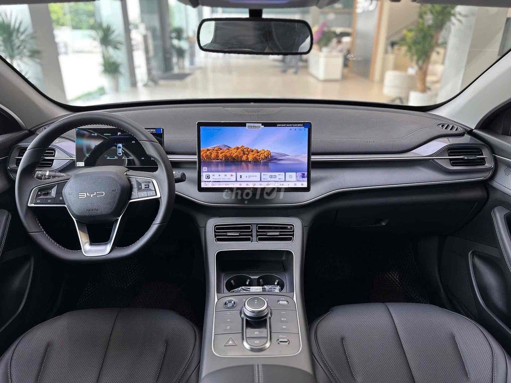 BYD 2025 - ảnh 5