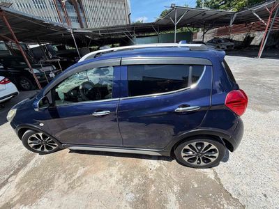 VinFast Fadil 2020 - ảnh 1
