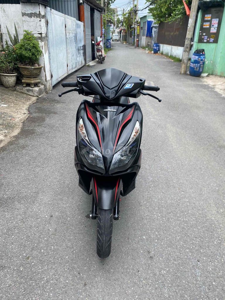 Honda Air Blade 2015 - ảnh 1