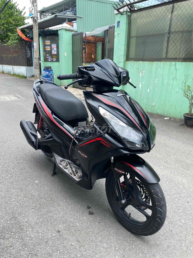 Honda Air Blade 2015 - ảnh 3