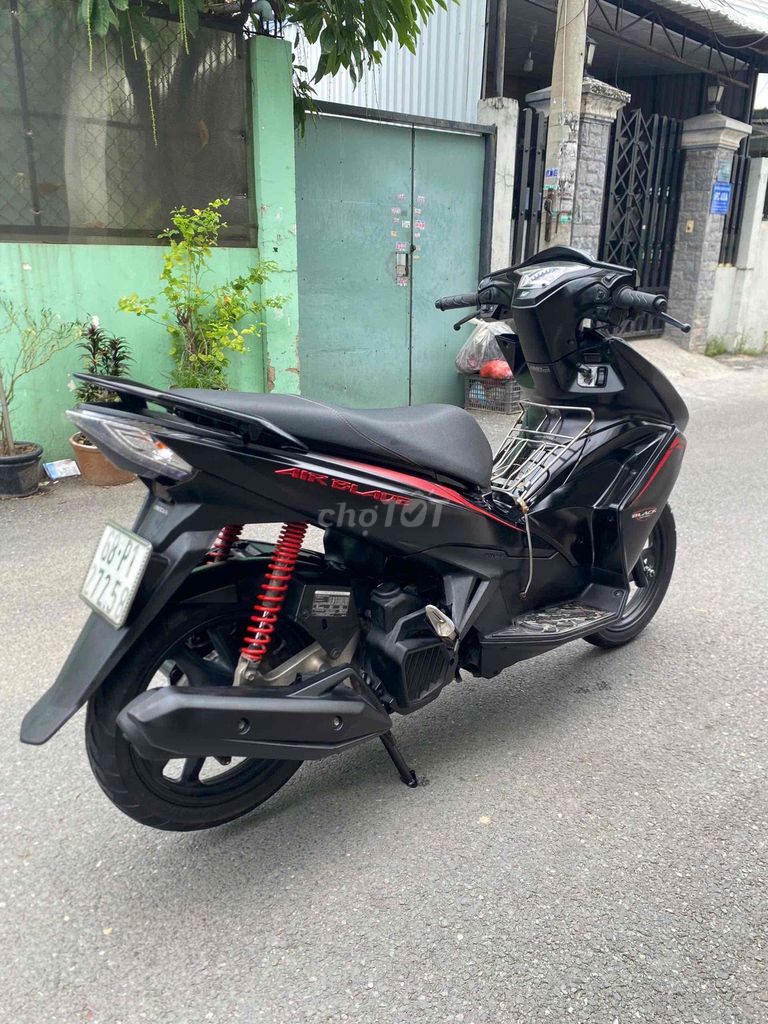 Honda Air Blade 2015 - ảnh 5