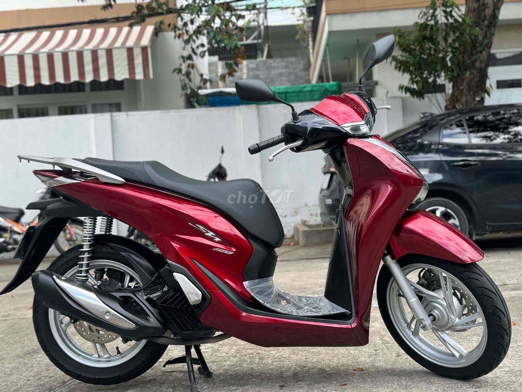 Honda SH 2024 - ảnh 1