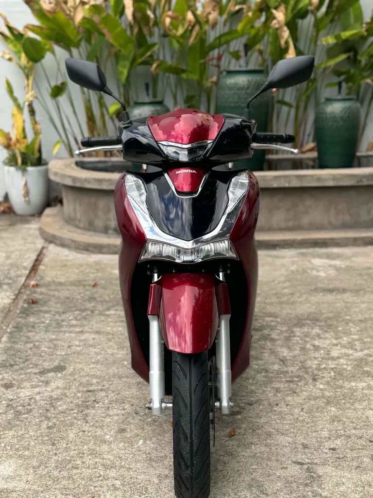 Honda SH 2024 - ảnh 2