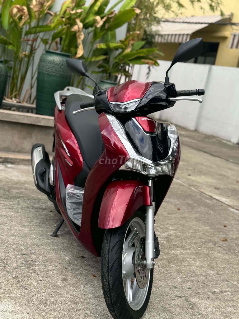 Honda SH 2024 - ảnh 3