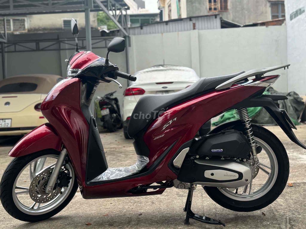 Honda SH 2024 - ảnh 4