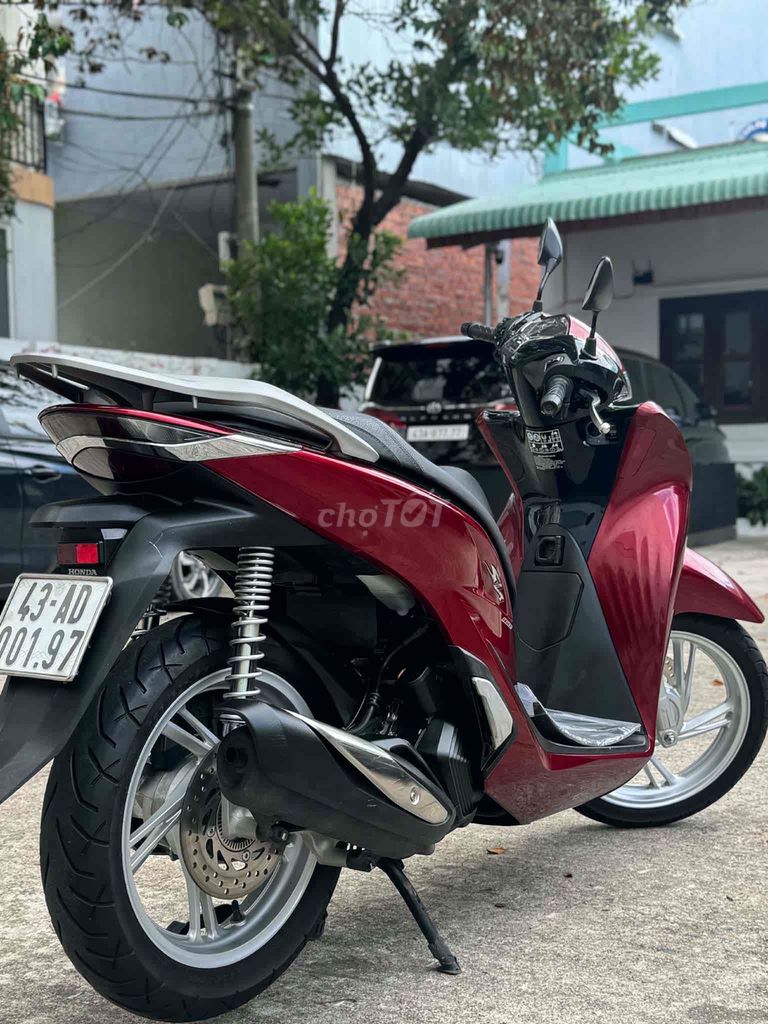 Honda SH 2024 - ảnh 5
