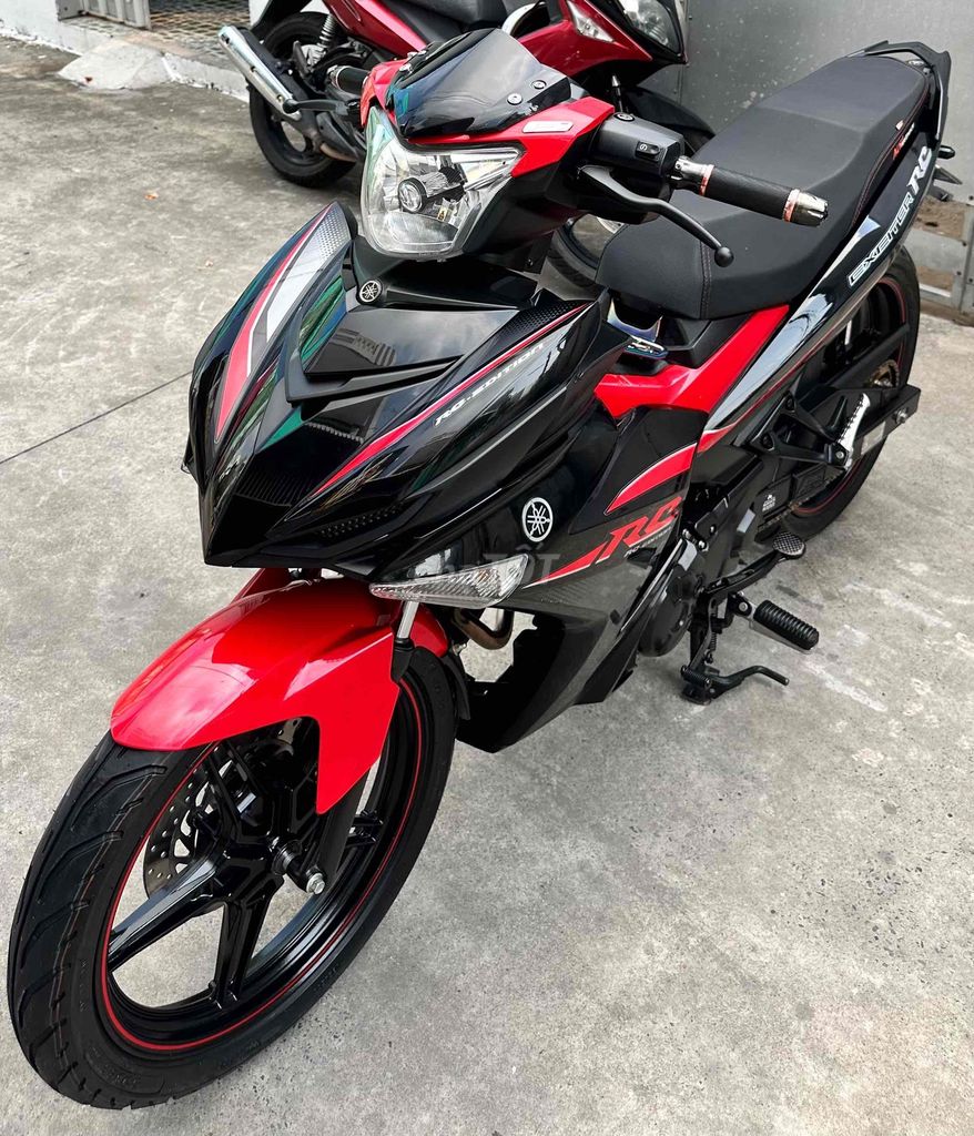 Yamaha Exciter 2018 - ảnh 1
