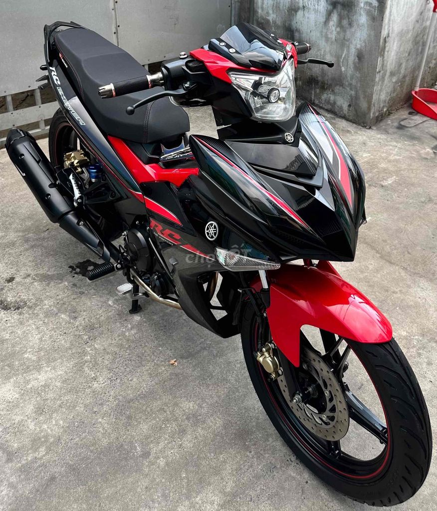 Yamaha Exciter 2018 - ảnh 2
