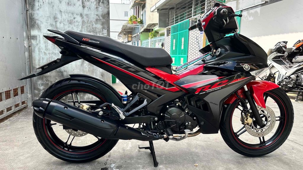 Yamaha Exciter 2018 - ảnh 3