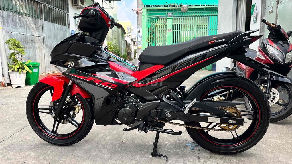 Yamaha Exciter 2018 - ảnh 4