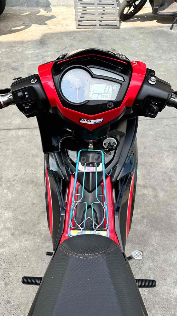 Yamaha Exciter 2018 - ảnh 5