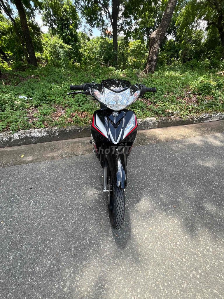 Yamaha Sirius 2016 - ảnh 5
