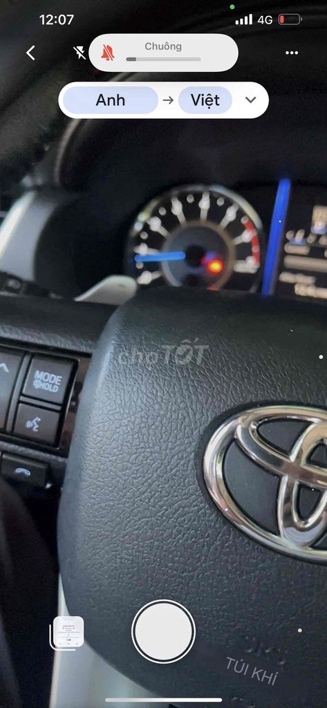 Toyota Fortuner 2017 - ảnh 2