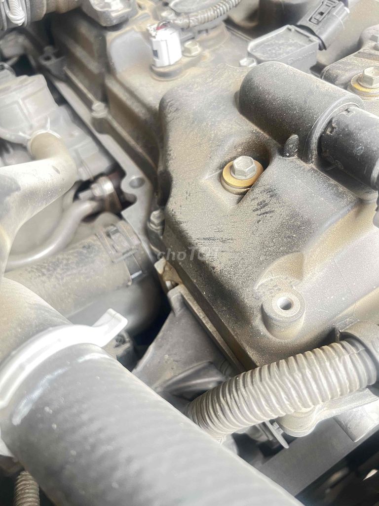 Toyota Fortuner 2017 - ảnh 5
