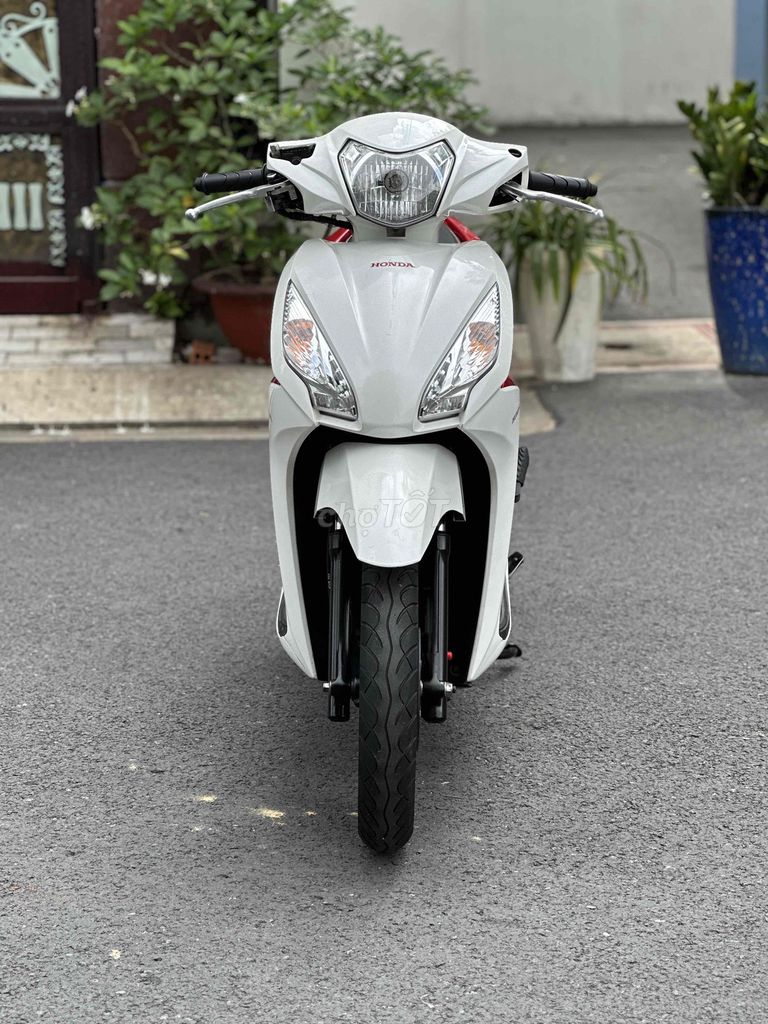 Honda Vision 2019 - ảnh 3