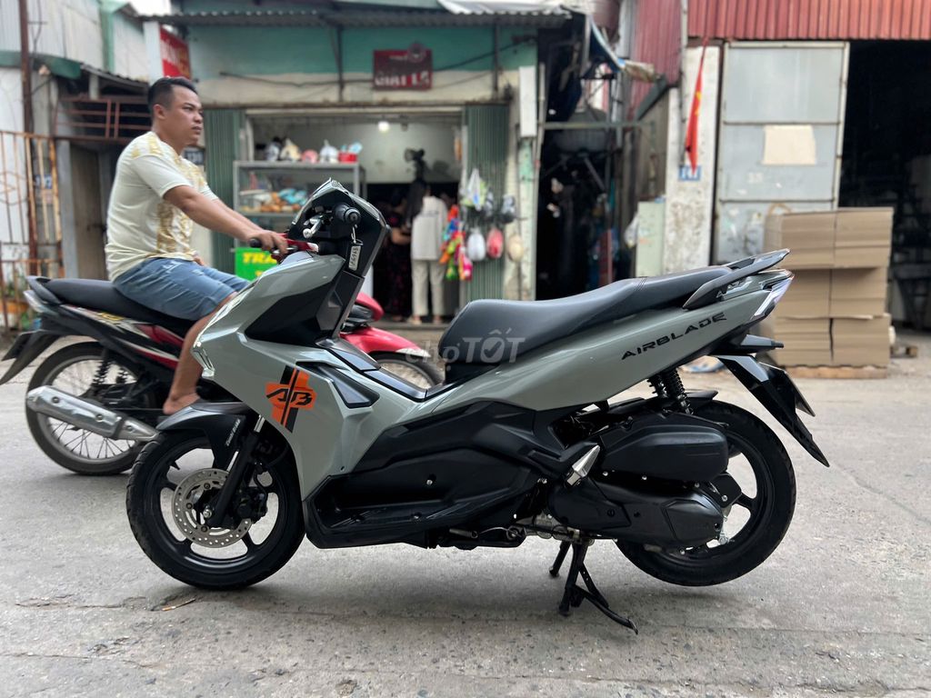 Cần b 2022 - ảnh 5