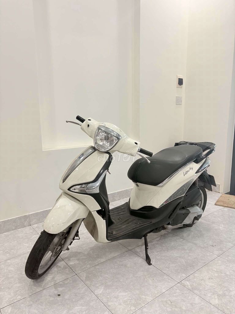 Piaggio Liberty 2021 - ảnh 1