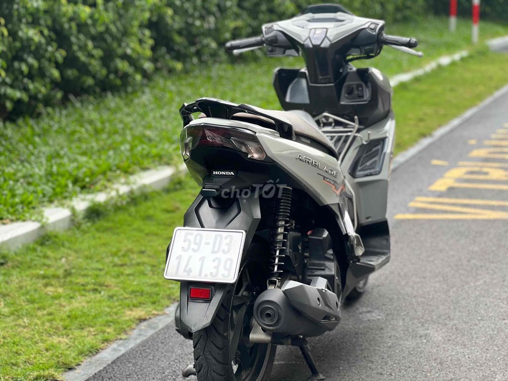 AirBlade 2022 - ảnh 5