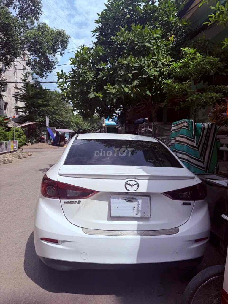 Mazda 3 2020 - ảnh 2