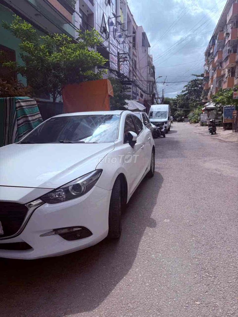 Mazda 3 2020 - ảnh 3