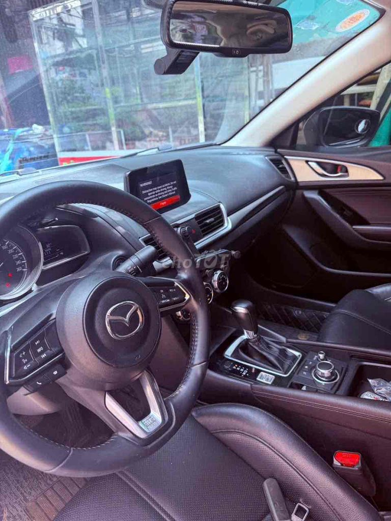 Mazda 3 2020 - ảnh 5