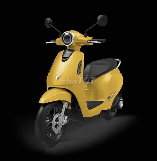 Xe M - ảnh 1