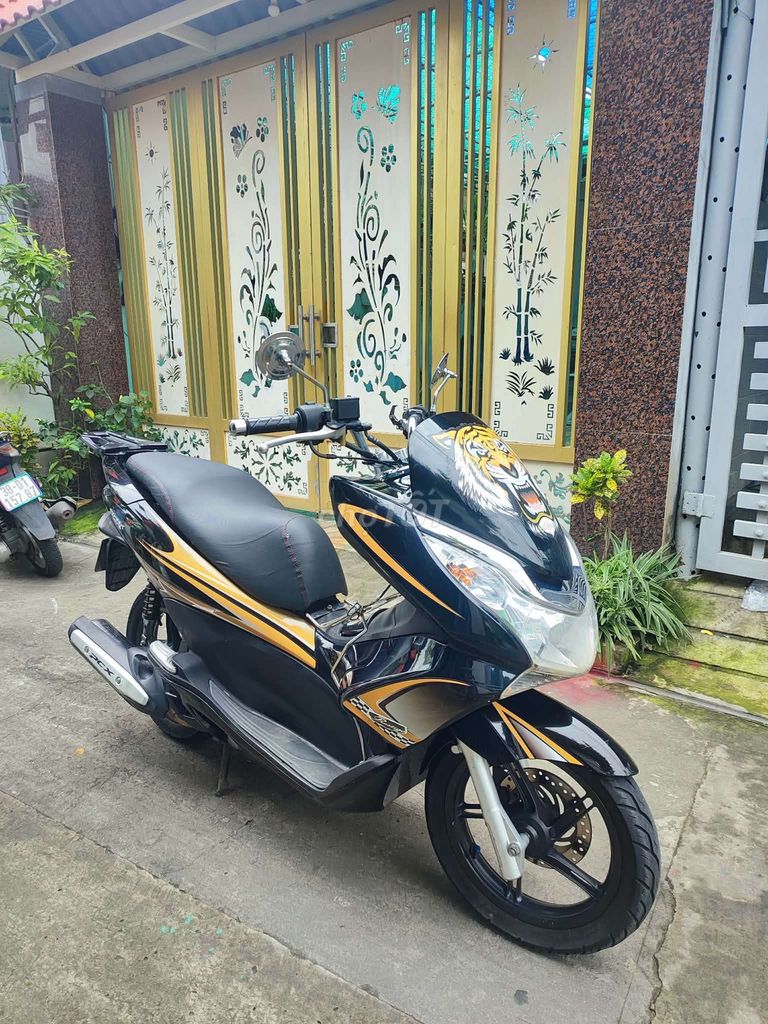 Honda PCX 2012 - ảnh 1