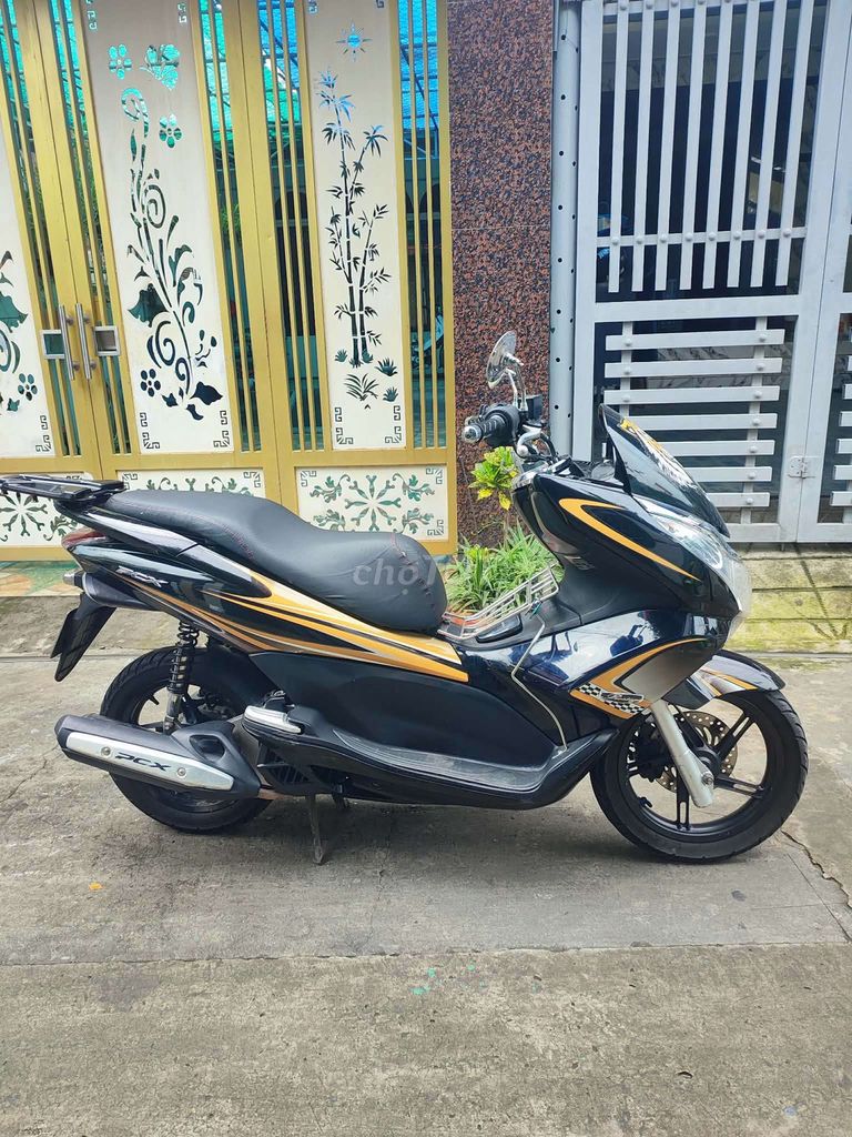 Honda PCX 2012 - ảnh 2