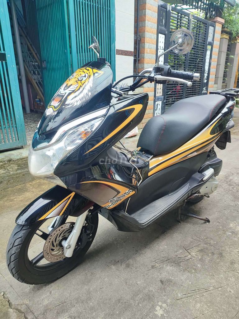 Honda PCX 2012 - ảnh 3