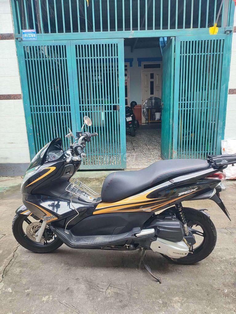 Honda PCX 2012 - ảnh 4
