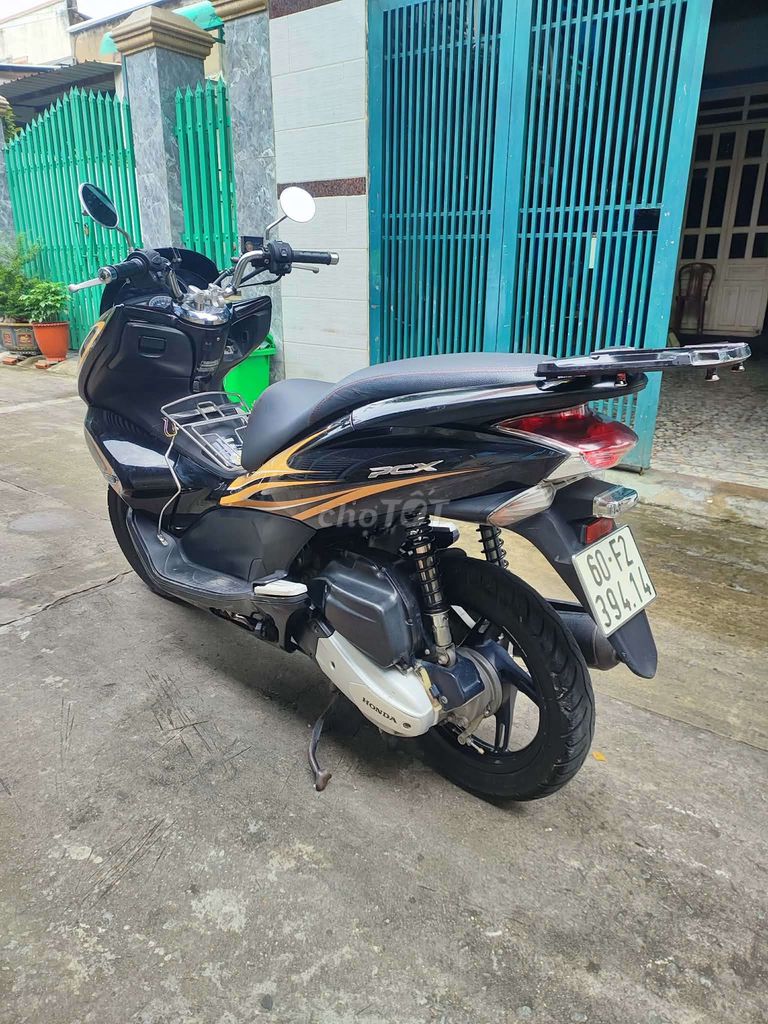 Honda PCX 2012 - ảnh 5