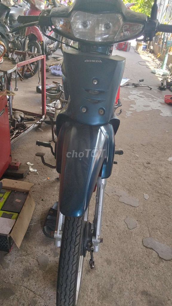 Honda Wave - ảnh 2