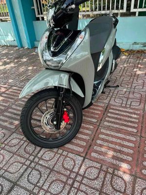Honda SH Mode 2024 - ảnh 1