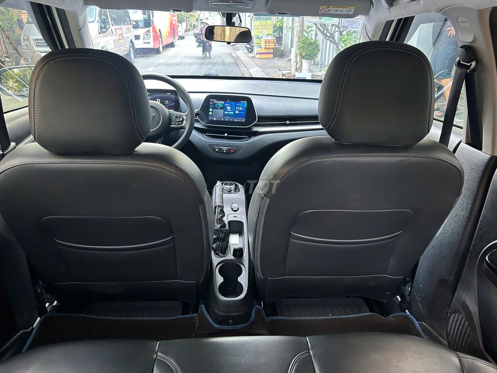 VinFast VF5 Plus 2025 - ảnh 3