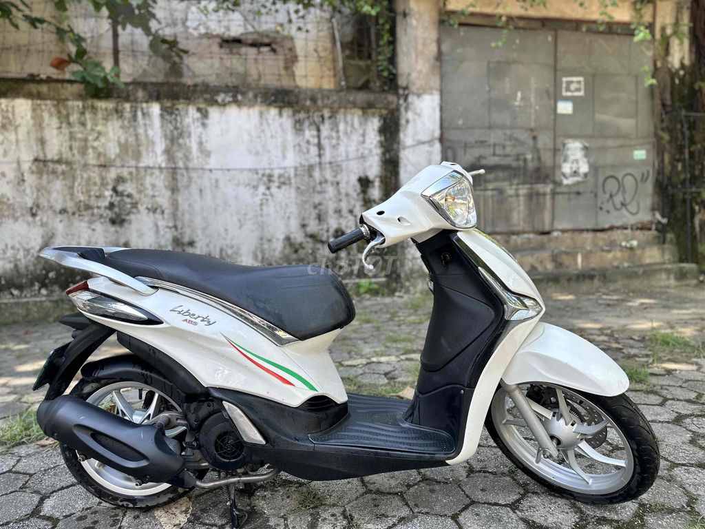 Piaggio Liberty 2020 - ảnh 2