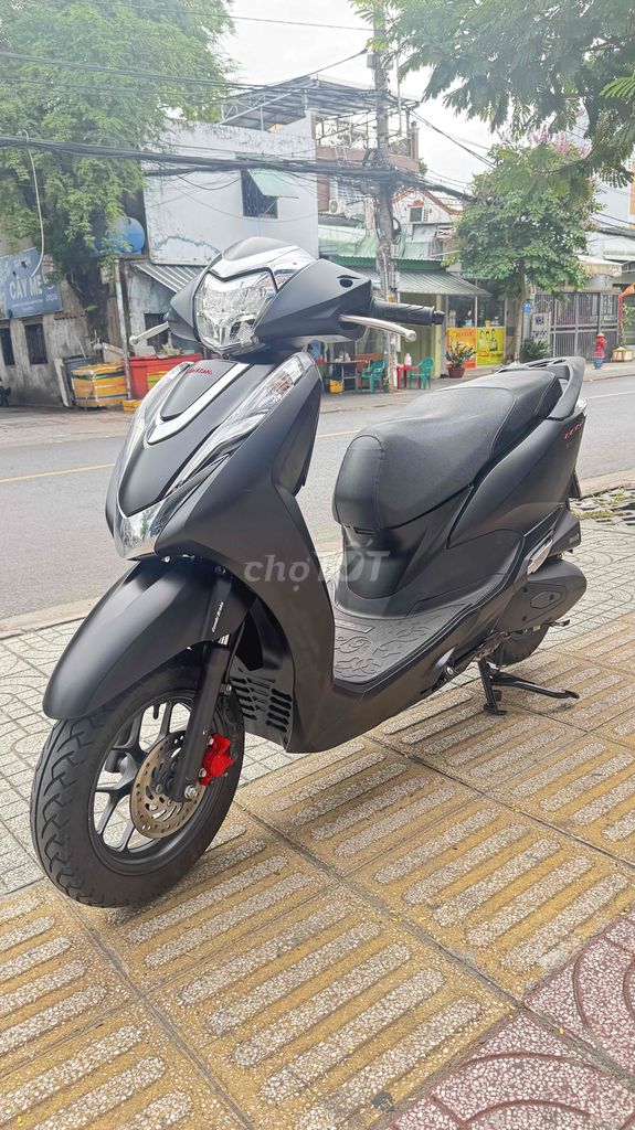 Honda Lead 2022 - ảnh 1