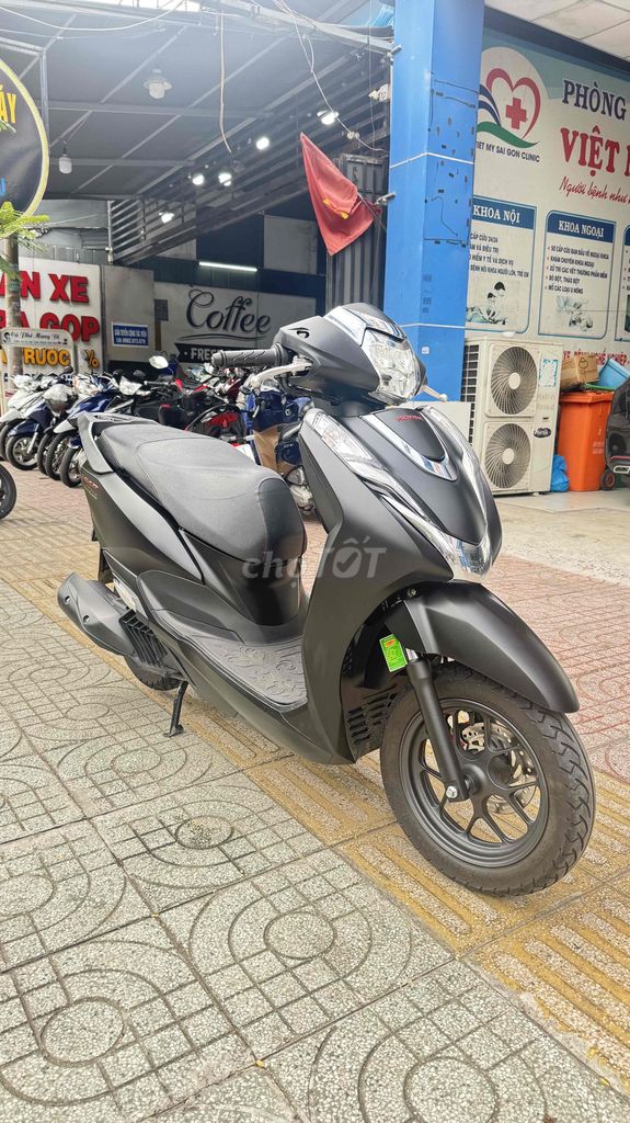 Honda Lead 2022 - ảnh 2