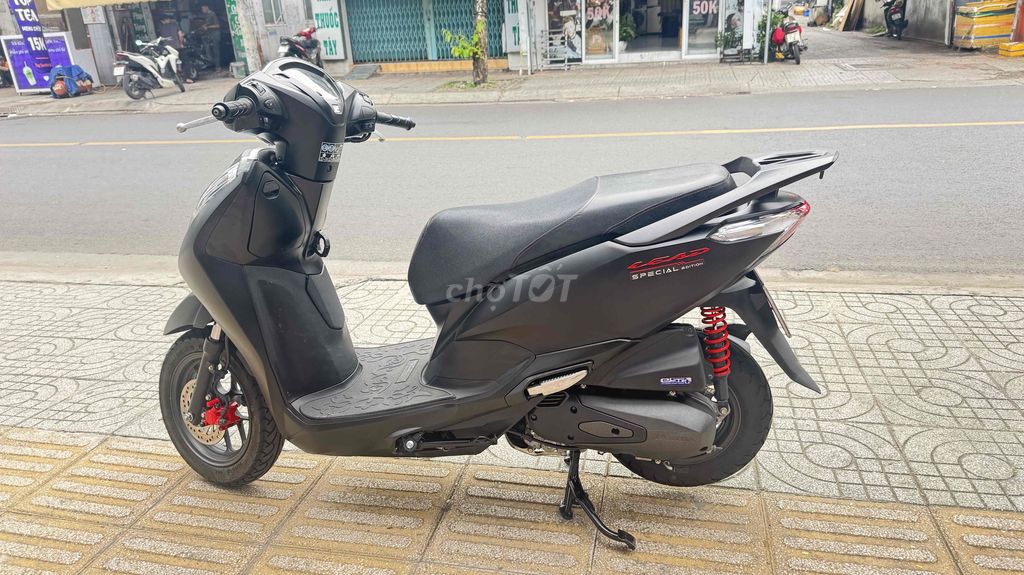 Honda Lead 2022 - ảnh 3