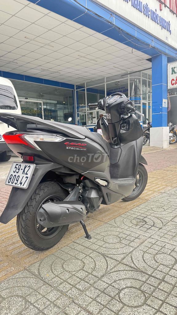 Honda Lead 2022 - ảnh 5