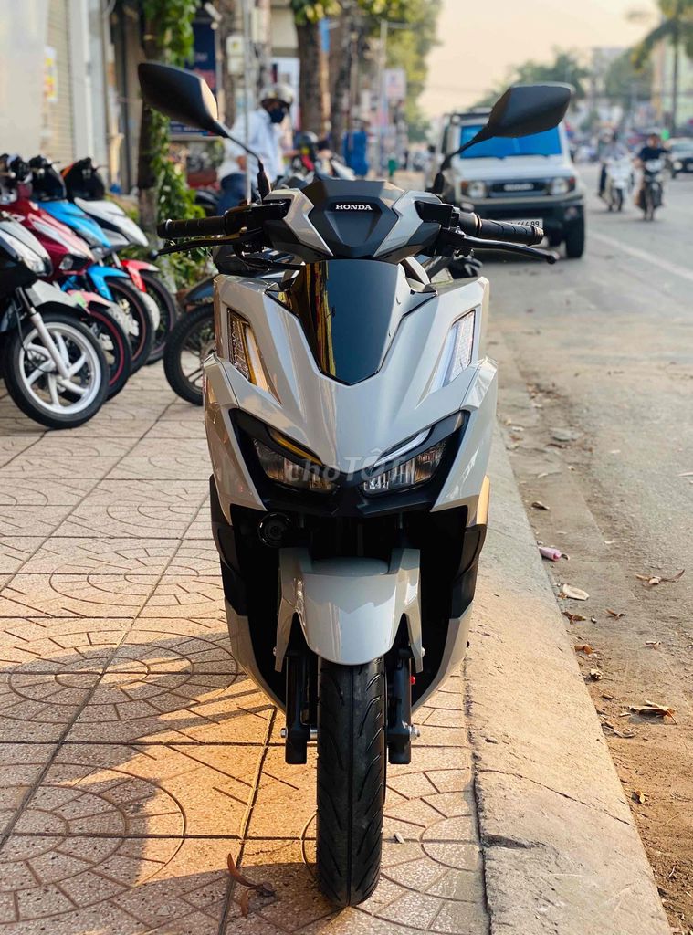 Vario 2025 - ảnh 3