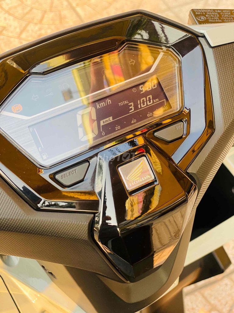 Vario 2025 - ảnh 5