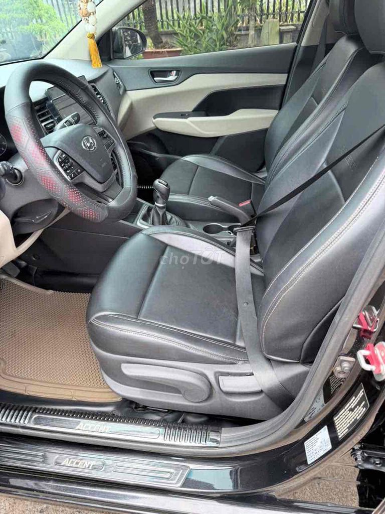 Hyundai Accent 2023 - ảnh 3