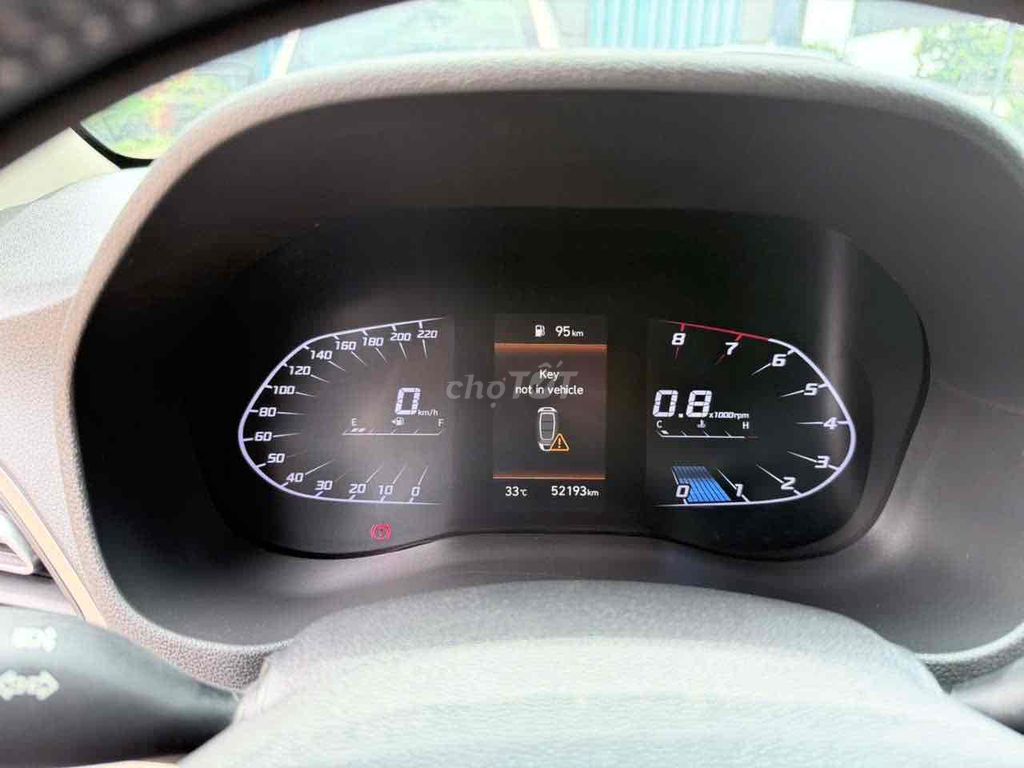 Hyundai Accent 2023 - ảnh 5