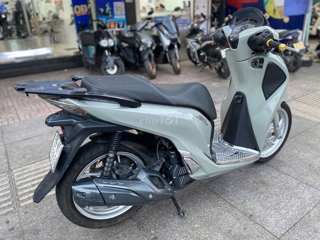 Honda SH 2018 - ảnh 2