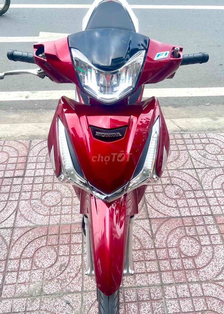 Honda Future 2023 - ảnh 1