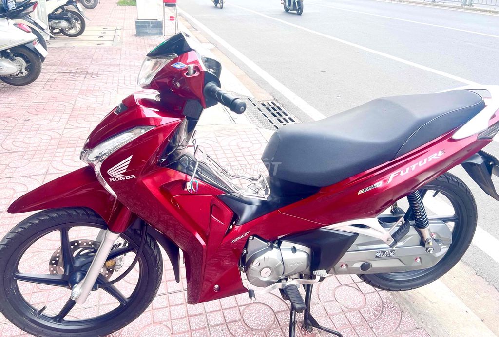 Honda Future 2023 - ảnh 2