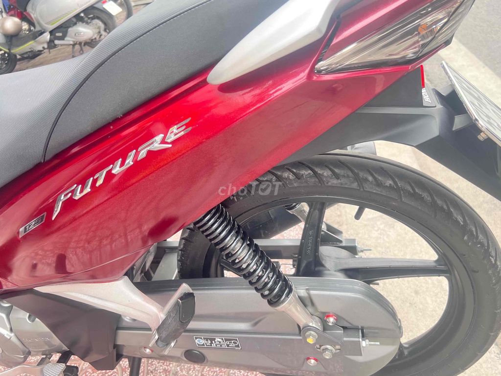 Honda Future 2023 - ảnh 3