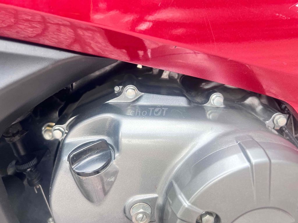 Honda Future 2023 - ảnh 5