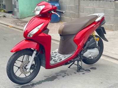 Honda Vision 2017 - ảnh 1